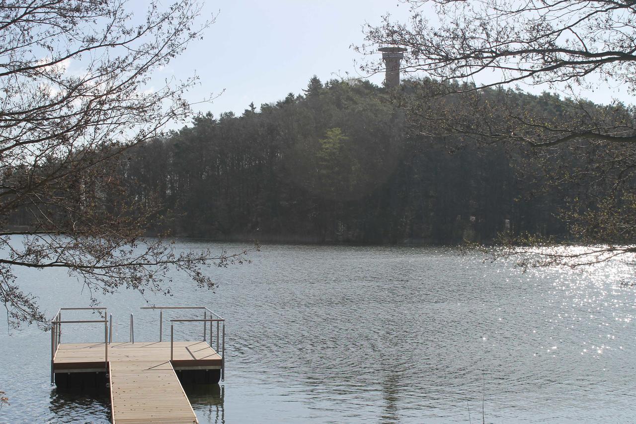Kunterbunt * Krakow am See